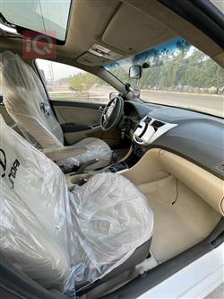 هيونداي أكسنت